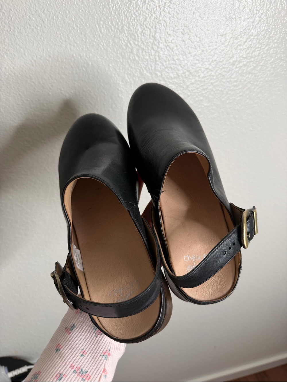 Dansko Baylor Clog Shoes size 40 - Picture 8 of 10